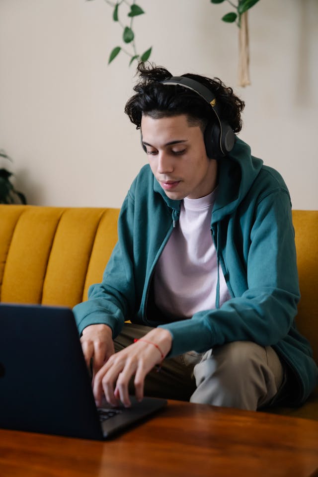 Audiobooks and Dyslexia